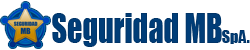 SeguridadMB - Logo